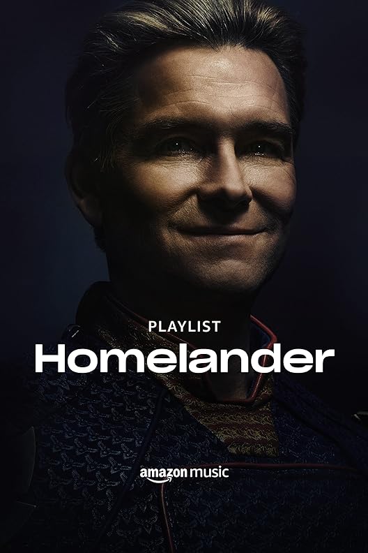 Homelander