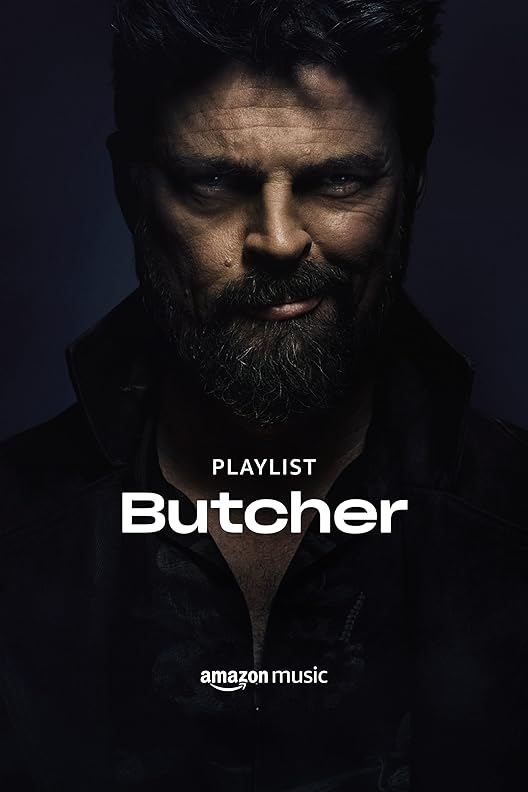 Butcher