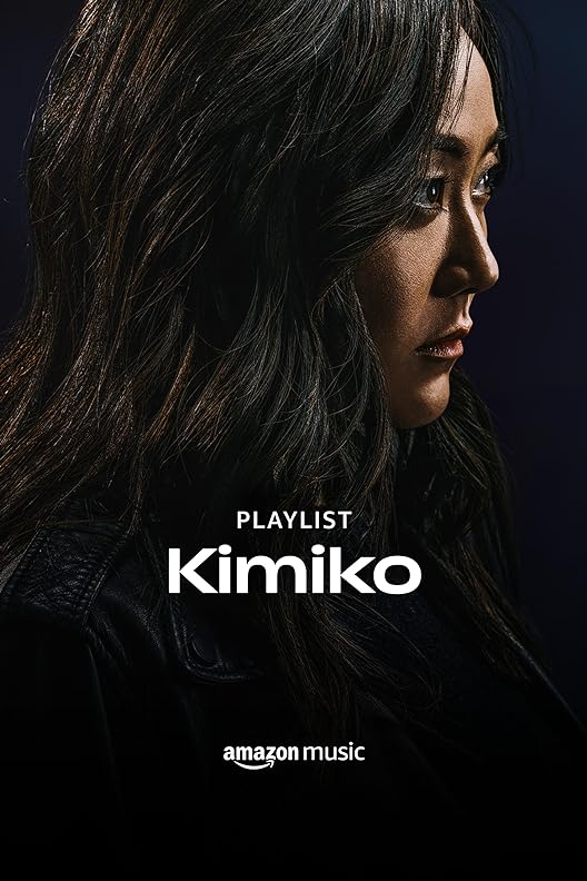 Kimiko