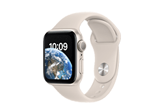 Apple Watch SE (2nd generation)