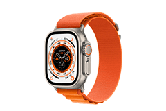 Apple Watch Ultra