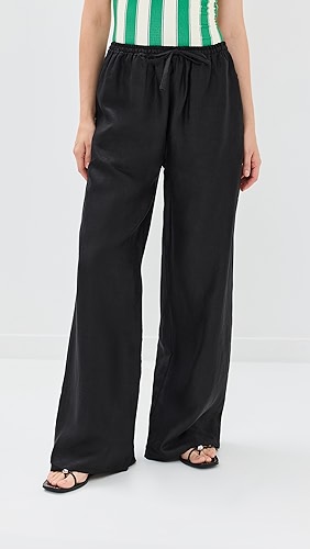 Mie Lamu Trousers.