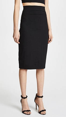 Susana Monaco Noella Pencil Skirt.