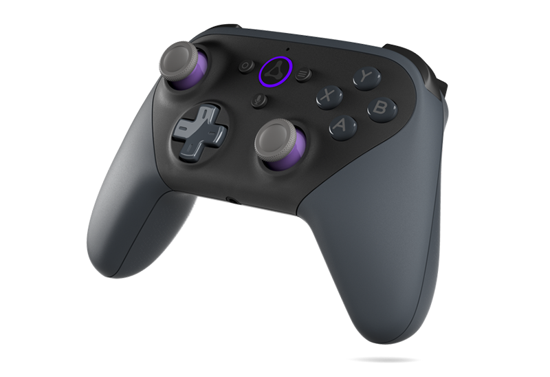 A Luna Controller