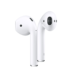 AirPods (2nd Generation)