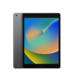 iPad (9th Gen, 10.2-inch)