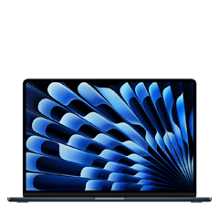 MacBook Air 15.3" (M3)