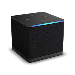 Fire TV Cube