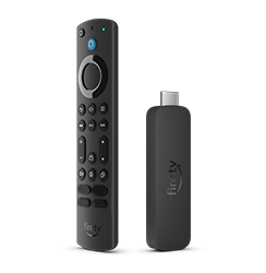 Fire TV Stick 4K Max