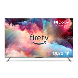 Fire TV Omni QLED Series