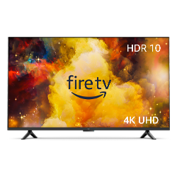 Fire TV Omni Series