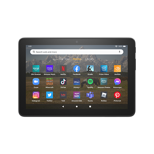 FIRE HD 8