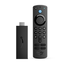 Fire TV Stick