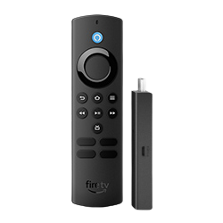 Fire TV Stick Lite