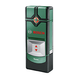 Bosch Wallscanner Truvo