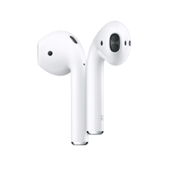 AirPods
(2nd generation)