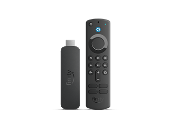 Fire TV Stick 4K