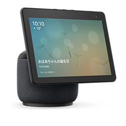 Echo Show 10