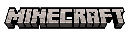 Minecraft Logo''