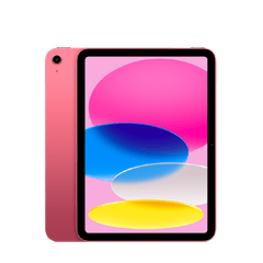 iPad (10th Gen, 10.9-inch)