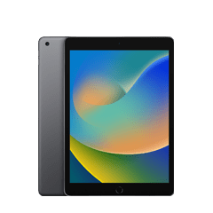 iPad (9th Gen, 10.2-inch)