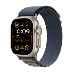 Apple Watch Ultra 2 (GPS + Cellular)