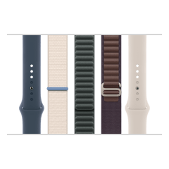 Apple Watch Accessories