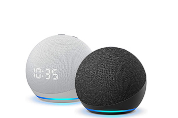 Echo Dot (4th Gen)