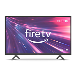 Fire TV 2-Series