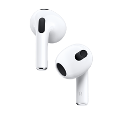 AirPods (3rd generation)