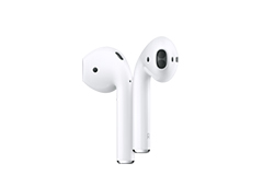 Apple AirPods (2nd generation)