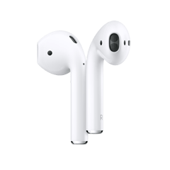 AirPods (2ª geração)