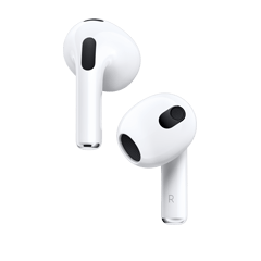 AirPods (3ª geração)