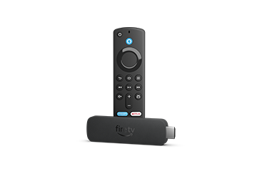 Fire TV Stick 4K