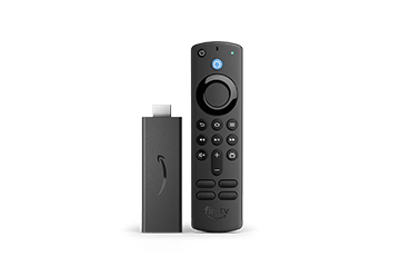 Fire TV Stick