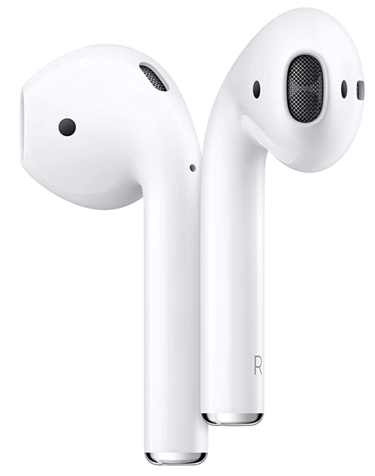 AirPods (2ª Geração)