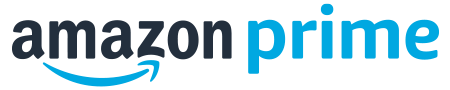 Logotipo do Amazon Prime