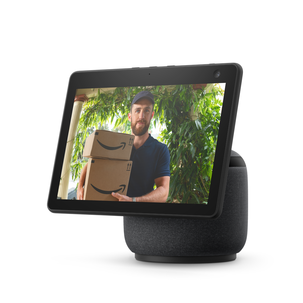 Echo Show 10 (3rd Gen)