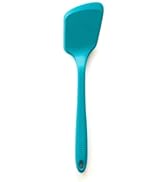 GIR: Get It Right Premium Silicone Spatula Turner - Non-Stick Heat Resistant Flip Spatula for Pan...