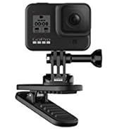 GoPro Magnetic Swivel Clip - Official GoPro Accessory