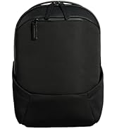 Troubadour Apex Compact Backpack 3.0 - Ultimate Work & Travel Laptop Backpack - 15" Padded Laptop...