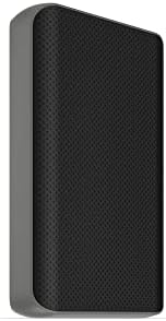 mophie powerstation Wireless Power Delivery (PD) XL 10K Black – Large Internal Battery with Dynamic Charging Capabilities.