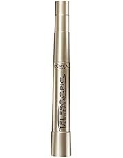 L&#39;Oréal Paris, Mascara, Lengthening &amp; Separating, Telescopic, 7 ml, Shade: Black