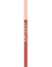 MAYBELLINE NEW YORK LIFTER LIP LINER 004 OUT OF LINE