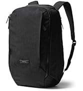 Bellroy Transit Workpack (20 liters, laptops up to 16”, tech accessories, gym gear, shoes, water ...