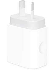 Apple 20W USB-C Power Adapter