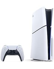 PlayStation 5 Console (Slim)