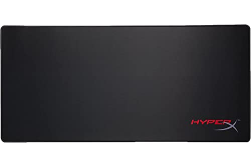 HyperX Gaming Mouse Pad Fury Padrão, Tamanho Extra Grande (90cm x 42cm), HX-MPFS-XL