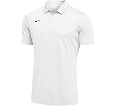 Mens Dri-FIT Short Sleeve Polo Shirt