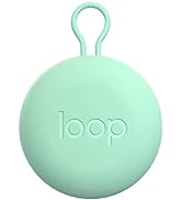 Loop Carry Case for Loop Earplugs – Attachable Portable Case | Safety Case for Earplugs | Mix & M...